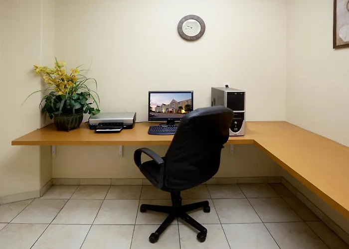 Candlewood Suites Corpus Christi-Spid By Ihg