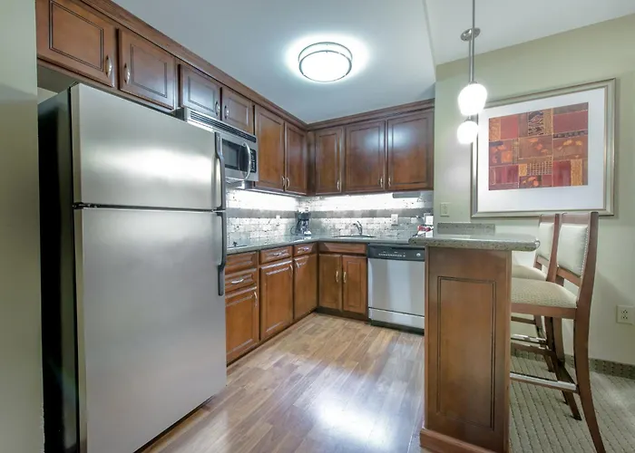 Staybridge Suites Wilmington East By Ihg