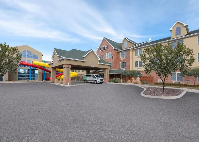 Garner South By Ihg