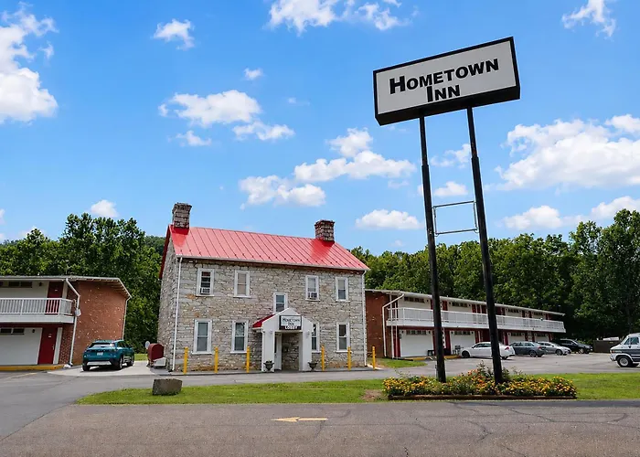 Hometown Inn Staunton