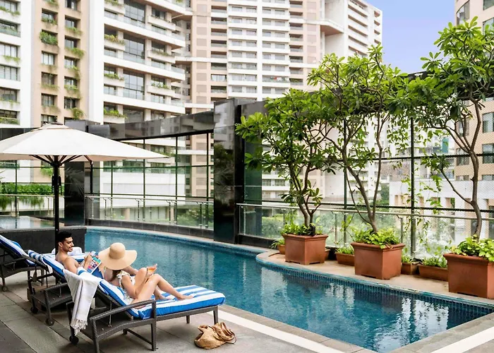 Sofitel Bkc