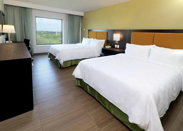 Holiday Inn Tampico-Altamira By Ihg