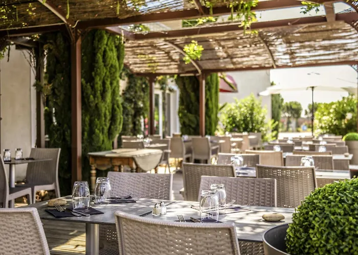 Hotel ibis Orange Sud