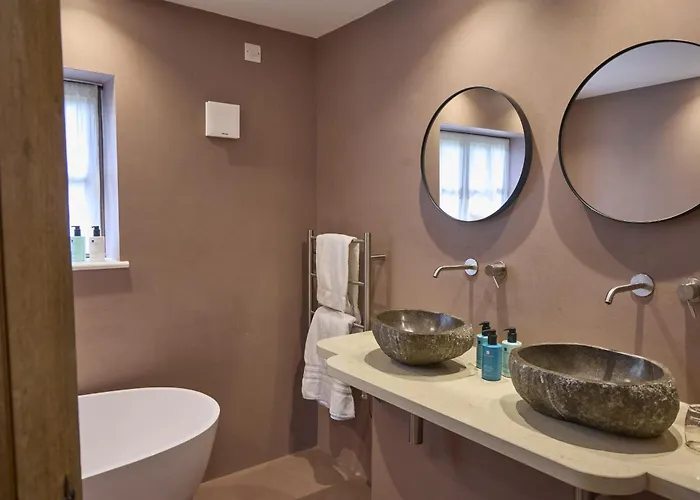 Bailiffscourt Hotel & Spa Arundel