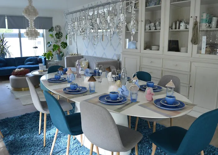 Guesthouse De Witte Merel Deluxe