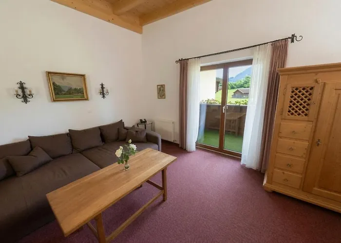 Hotel Rosengarten Neustift im Stubaital