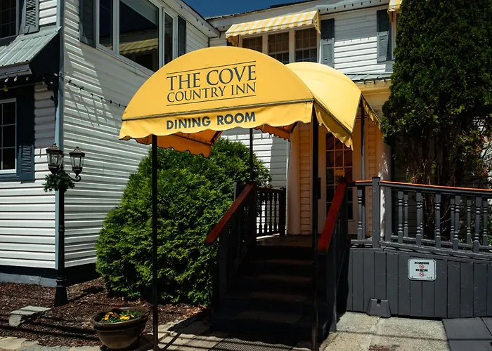 The Cove Inn