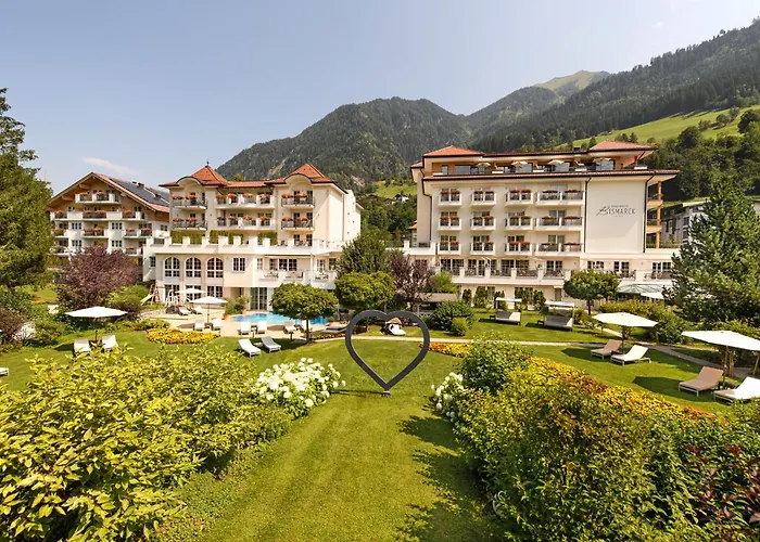 Hotel Bismarck