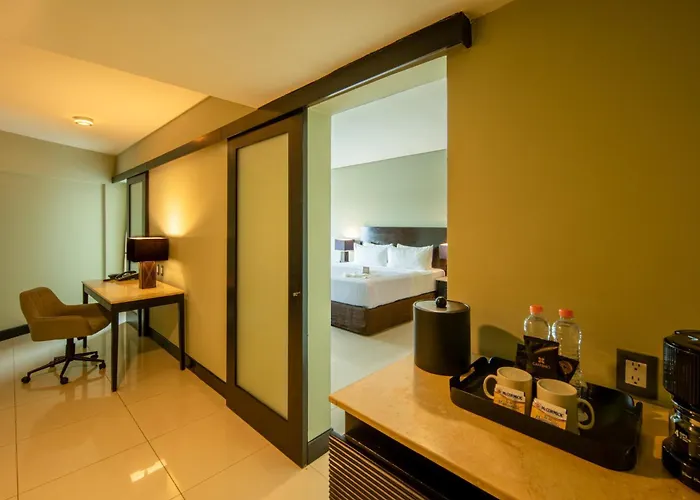 Crowne Plaza Villahermosa By Ihg