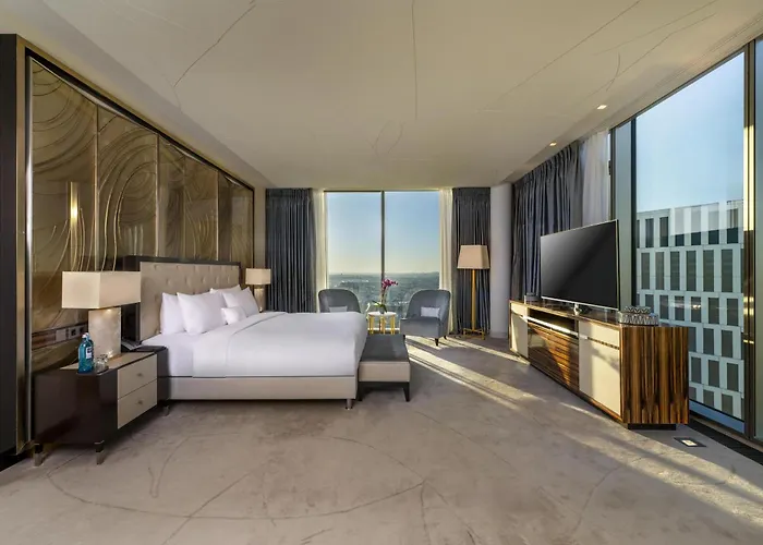 Waldorf Astoria Berlin