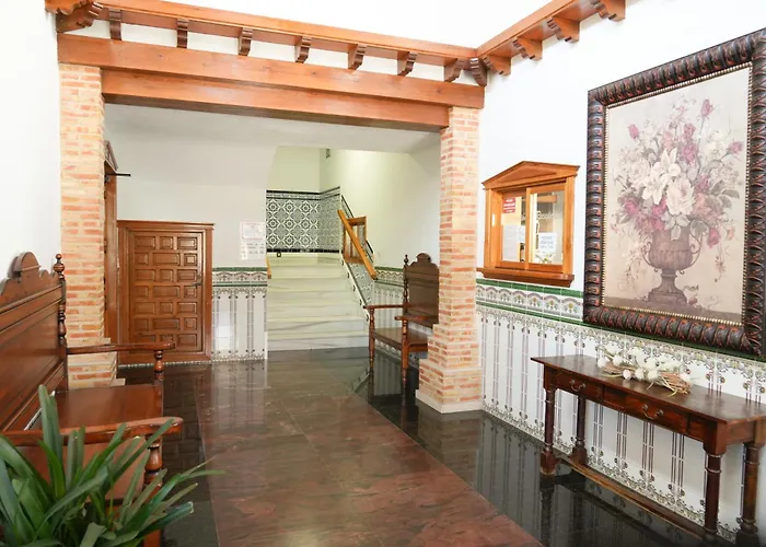 Hostal Guadiana