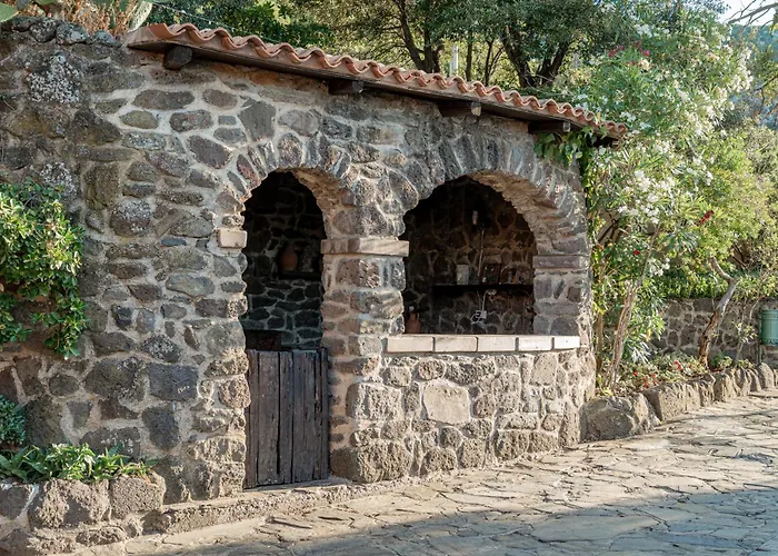 Hotel Ispinigoli