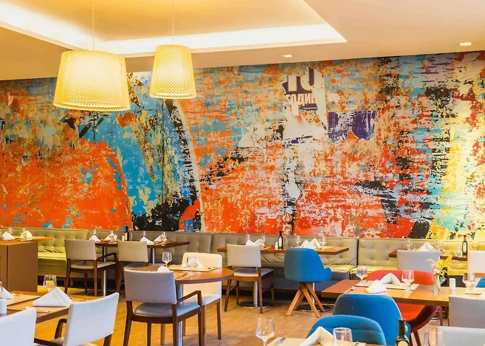 Novotel Airport