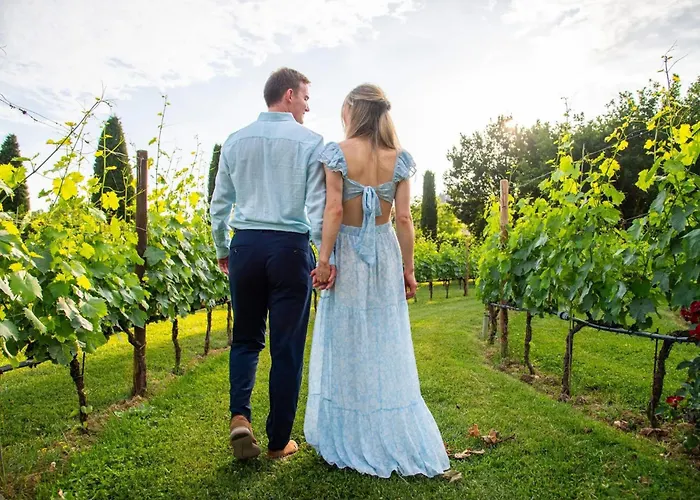 Torciano Hotel Wine & Winery, Tuscany