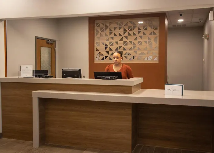 Candlewood Suites Louisville North By Ihg