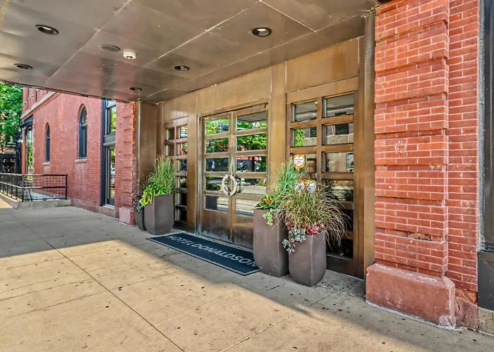 Hotel Donaldson