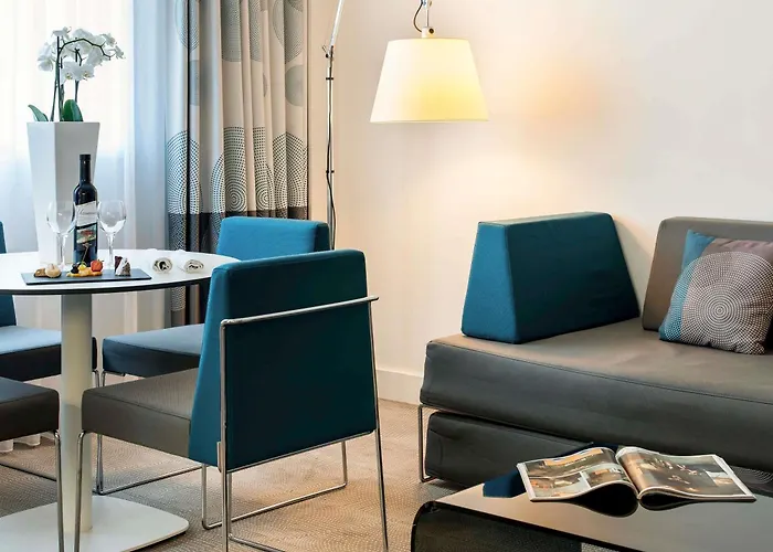 Novotel Lugano
