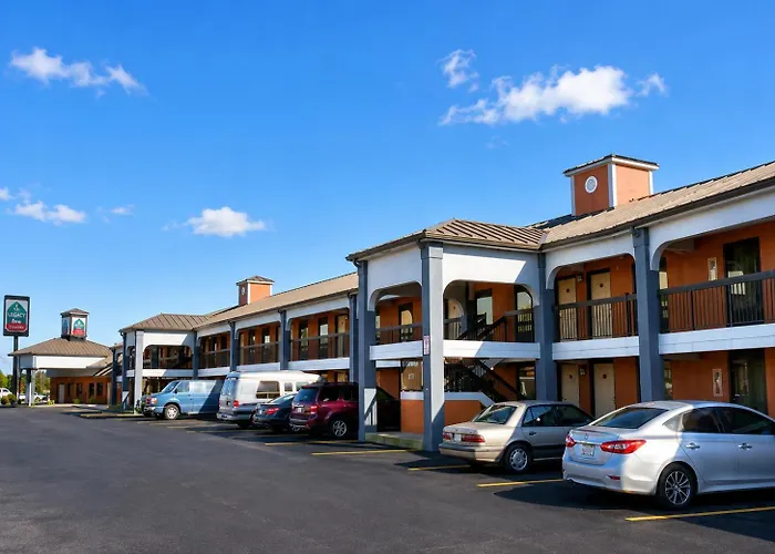 Legacy Inn - Gallatin
