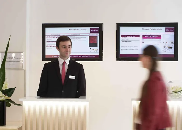 Mercure Paris