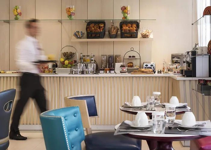 Mercure Paris