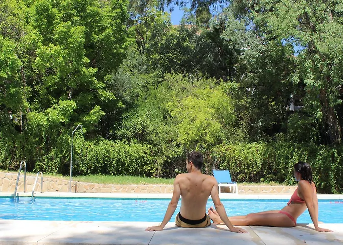 Hotel del Balneario