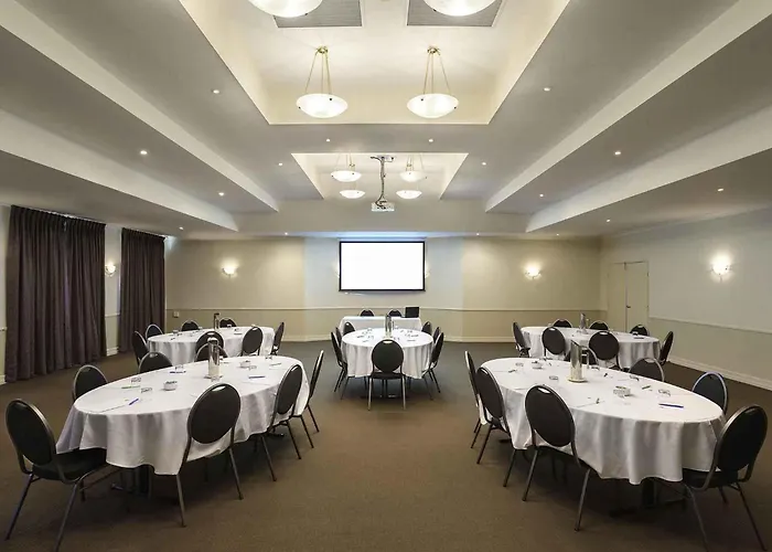 Ibis Styles Tamworth