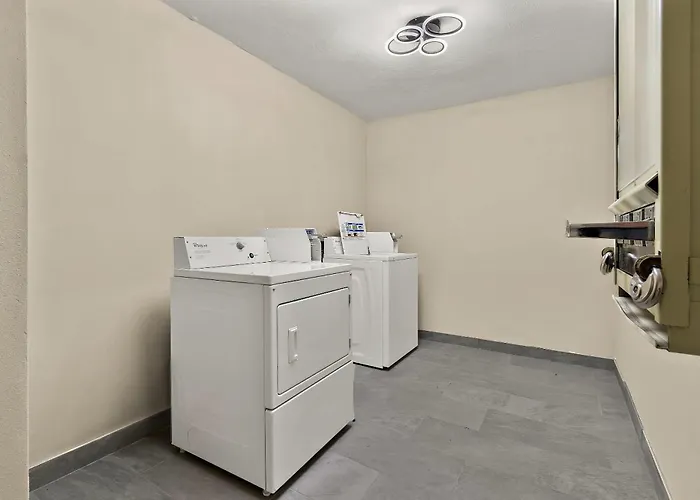 Sleep Inn Kelso Longview