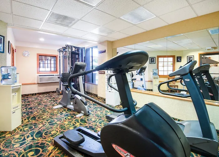 Holiday Inn -Convention Center By Ihg