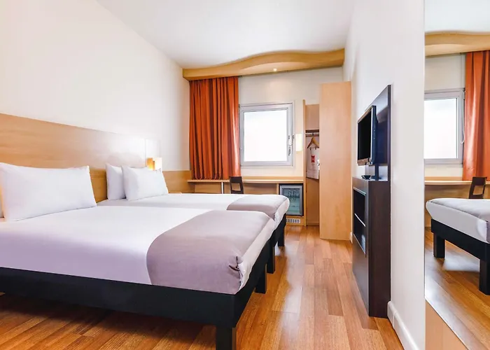 Ibis Istanbul Esenyurt