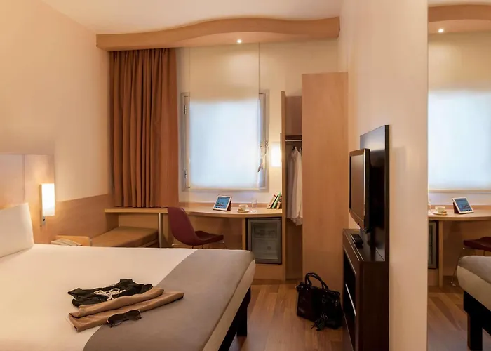 Ibis Istanbul Esenyurt