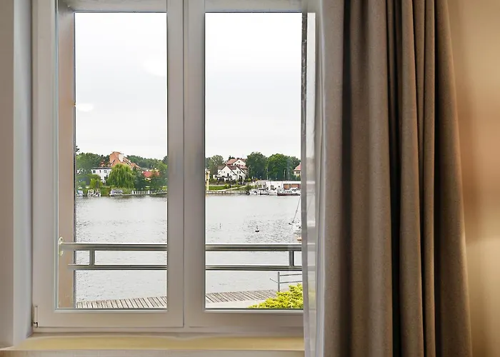 Hotel Port 110