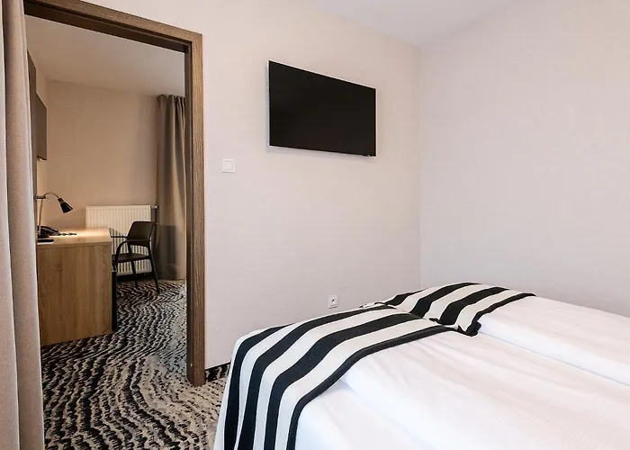 Hotel Port 110