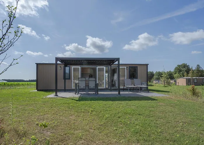 Hotel Rcn De Flaasbloem Chaam