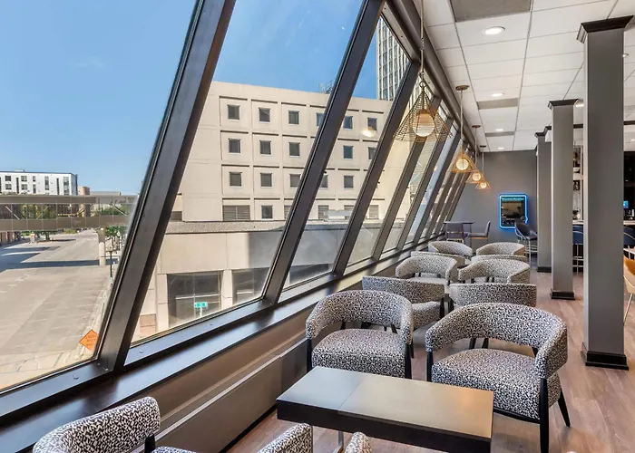 Radisson Blu Fargo