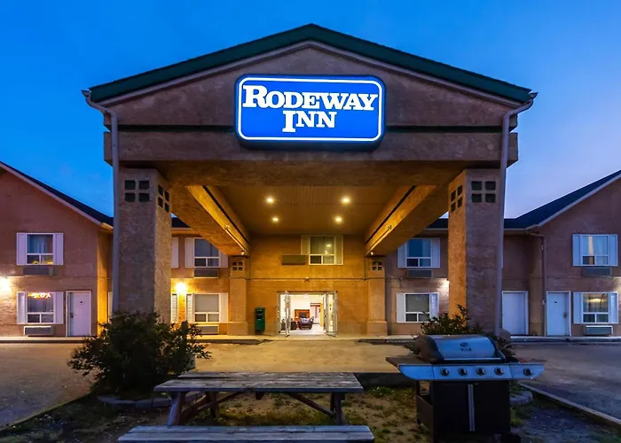 Rodeway Inn