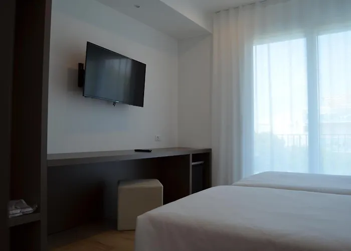 Hotel Bauer & Sporting