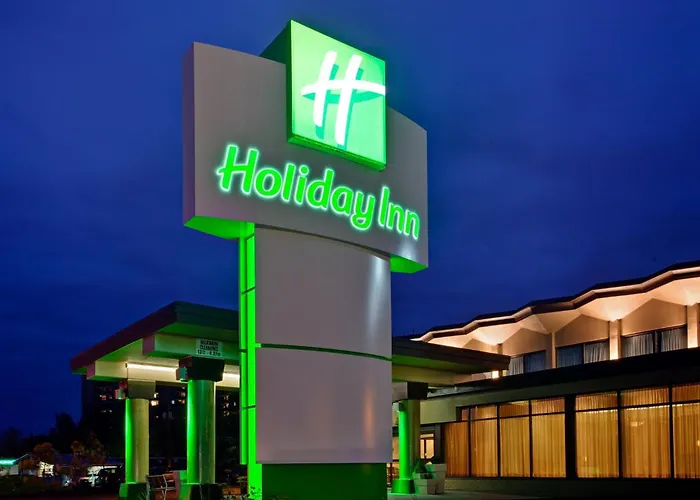 Holiday Inn Sudbury By Ihg