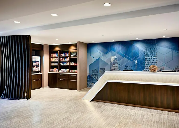 Cambria Hotel Appleton