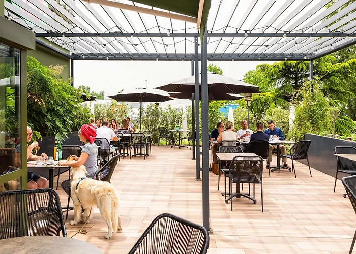 Ibis Bordeaux Route Des Vins