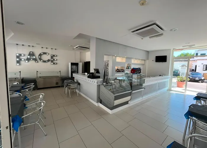 La Corte Di Leuca Residence&SPA