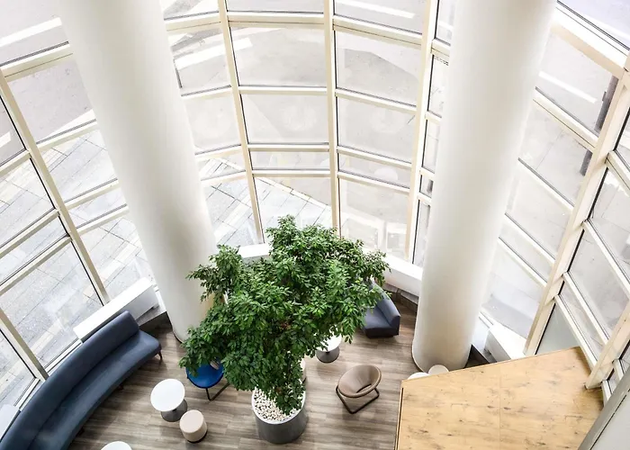 Ibis Budget Paris Porte De Montreuil