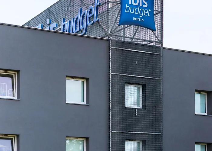 Ibis Budget Buhl