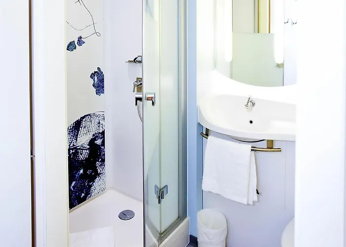 Ibis Budget Buhl