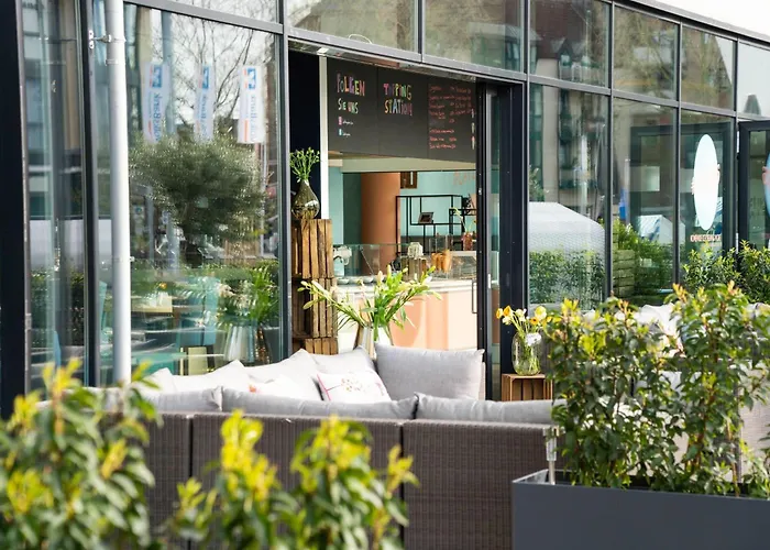 Elaya Hotel Kleve