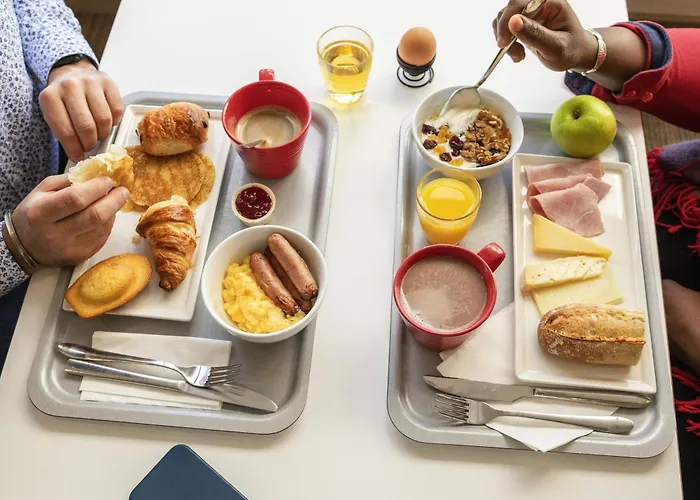 Ibis Paris