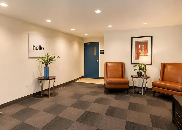 Welcome Suites Hazelwood Extended Stay Hotel