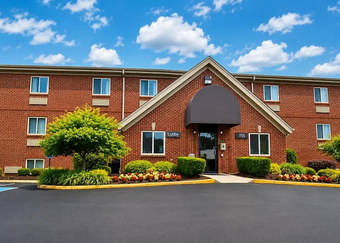 Welcome Suites Extended Stay
