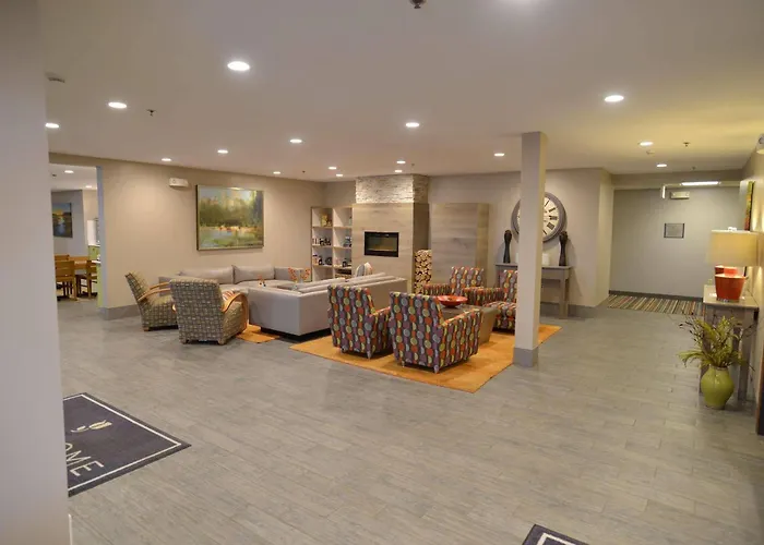 Country Inn & Suites By Radisson, North, Mn