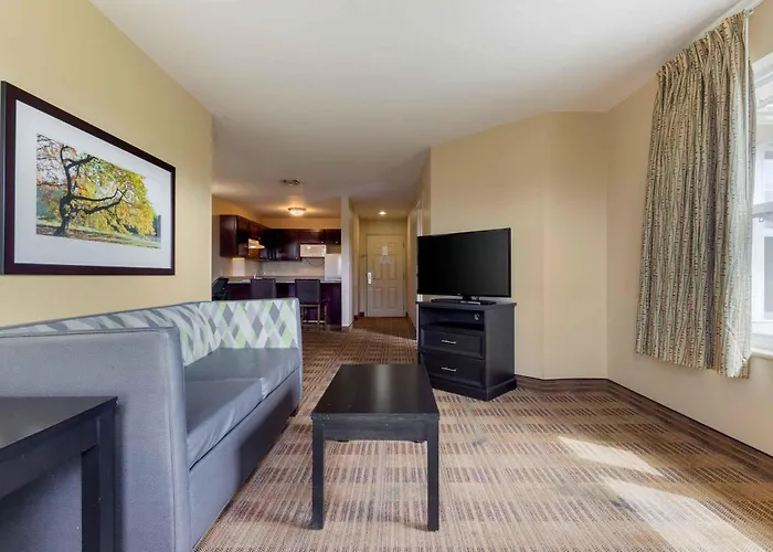 Extended Stay America Suites - - Northwest Harbison