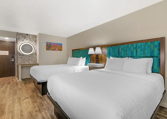 Revel - Surestay Collection By Best Western
